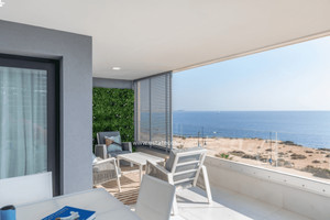Mieszkanie na sprzedaż 71m2 Walencja Alicante Punta Prima - zdjęcie 3