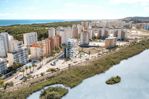 Mieszkanie na sprzedaż 80m2 Walencja Alicante Guardamar Del Segura - zdjęcie 3