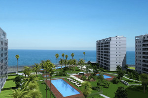 Mieszkanie na sprzedaż 71m2 Walencja Alicante Punta Prima - zdjęcie 1