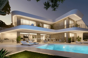 Dom na sprzedaż 314m2 Walencja Alicante - zdjęcie 1