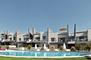 Dom na sprzedaż 64m2 Walencja Alicante - zdjęcie 1