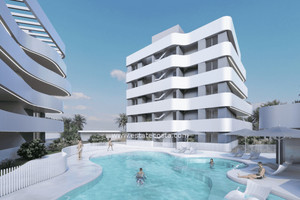 Mieszkanie na sprzedaż 78m2 Walencja Alicante Guardamar Del Segura El Raso - zdjęcie 1