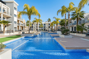 Mieszkanie na sprzedaż 54m2 Walencja Alicante La Zenia - zdjęcie 1