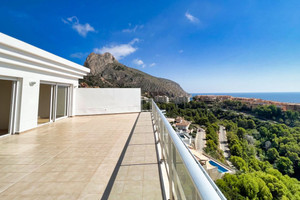 Mieszkanie na sprzedaż 151m2 Walencja Alicante Altea - zdjęcie 2