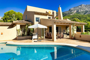 Dom na sprzedaż 361m2 Walencja Alicante Altea - zdjęcie 2