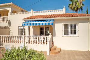 Dom na sprzedaż 265m2 Walencja Alicante Albir - zdjęcie 2