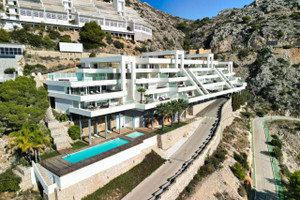 Mieszkanie na sprzedaż 499m2 Walencja Alicante Altea - zdjęcie 2