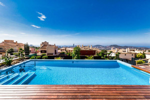 Dom na sprzedaż 636m2 Walencja Alicante Finestrat - zdjęcie 3