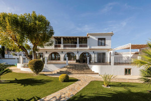 Dom na sprzedaż 300m2 Walencja Alicante Alfaz del Pi - zdjęcie 1