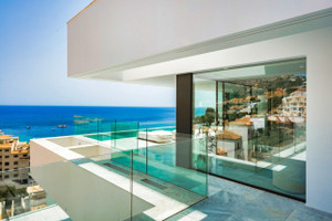 Mieszkanie na sprzedaż 164m2 Walencja Alicante Altea - zdjęcie 1