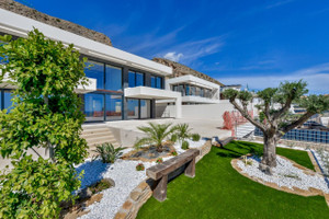 Dom na sprzedaż 998m2 Walencja Alicante Finestrat - zdjęcie 2