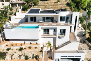 Dom na sprzedaż 360m2 Walencja Alicante Altea - zdjęcie 3
