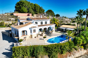 Dom na sprzedaż 900m2 Walencja Alicante - zdjęcie 1