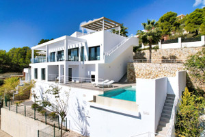 Dom na sprzedaż 213m2 Walencja Alicante Altea - zdjęcie 2