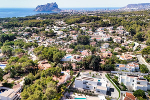 Dom na sprzedaż 275m2 Walencja Alicante - zdjęcie 3