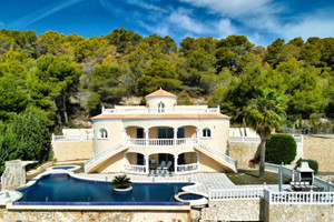 Dom na sprzedaż 315m2 Walencja Alicante Calp - zdjęcie 3