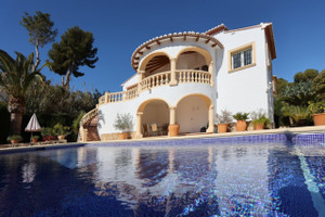 Dom na sprzedaż 238m2 Walencja Alicante - zdjęcie 1