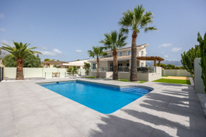 Dom na sprzedaż 347m2 Walencja Alicante Alfaz del Pi - zdjęcie 2