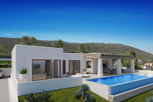 Dom na sprzedaż 233m2 Walencja Alicante - zdjęcie 1