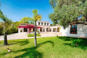 Dom na sprzedaż 521m2 Walencja Alicante - zdjęcie 1