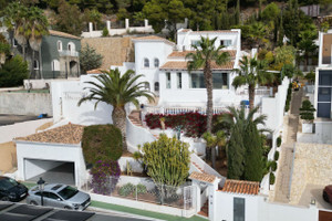 Dom na sprzedaż 261m2 Walencja Alicante Altea - zdjęcie 1