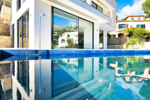 Dom na sprzedaż 353m2 Walencja Alicante Altea - zdjęcie 3