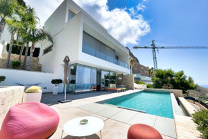 Dom na sprzedaż 226m2 Walencja Alicante Altea - zdjęcie 2