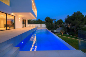 Dom na sprzedaż 618m2 Walencja Alicante Altea - zdjęcie 1
