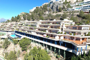 Mieszkanie na sprzedaż 247m2 Walencja Alicante Altea - zdjęcie 3