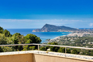 Mieszkanie na sprzedaż 129m2 Walencja Alicante Altea - zdjęcie 3