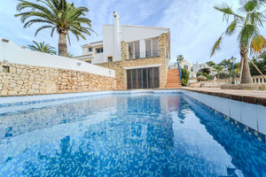Mieszkanie na sprzedaż 200m2 Walencja Alicante Calp - zdjęcie 1