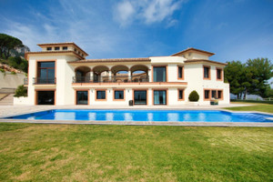 Dom na sprzedaż 1100m2 Walencja Alicante La Nucia - zdjęcie 3