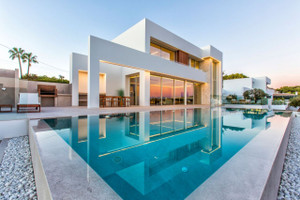 Dom na sprzedaż 370m2 Walencja Alicante - zdjęcie 1