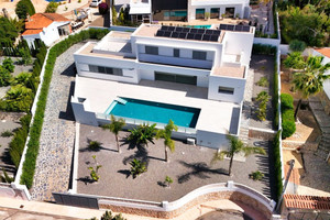 Dom na sprzedaż 275m2 Walencja Alicante - zdjęcie 2