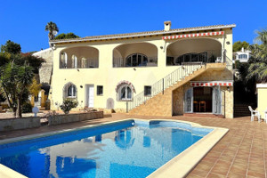 Dom na sprzedaż 378m2 Walencja Alicante - zdjęcie 3