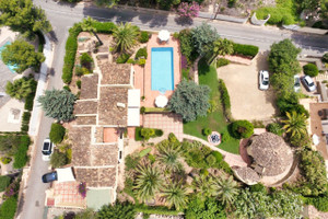 Dom na sprzedaż 330m2 Walencja Alicante Altea - zdjęcie 2