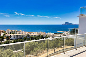 Mieszkanie na sprzedaż 172m2 Walencja Alicante Altea - zdjęcie 1