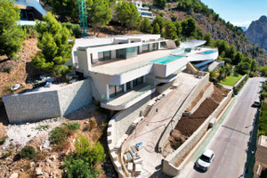 Dom na sprzedaż 860m2 Walencja Alicante Altea - zdjęcie 3