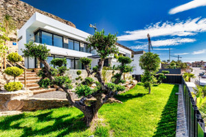 Dom na sprzedaż 636m2 Walencja Alicante Finestrat - zdjęcie 1