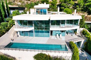 Dom na sprzedaż 324m2 Walencja Alicante Altea - zdjęcie 3