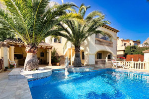 Dom na sprzedaż 350m2 Walencja Alicante - zdjęcie 1