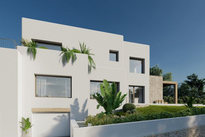 Dom na sprzedaż 348m2 Walencja Alicante Calp - zdjęcie 3