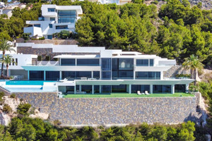 Dom na sprzedaż 739m2 Walencja Alicante Altea - zdjęcie 1