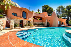 Dom na sprzedaż 271m2 Walencja Alicante Altea - zdjęcie 1