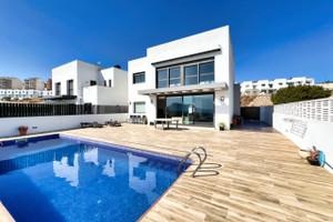 Dom na sprzedaż 170m2 Walencja Alicante - zdjęcie 1