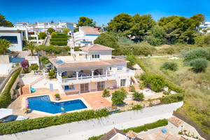 Dom na sprzedaż 270m2 Walencja Alicante - zdjęcie 1