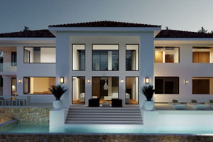 Dom na sprzedaż 739m2 Walencja Alicante - zdjęcie 1