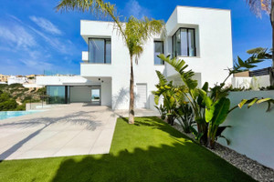 Dom na sprzedaż 457m2 Walencja Alicante Benitachell - zdjęcie 3