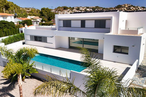 Dom na sprzedaż 275m2 Walencja Alicante - zdjęcie 1