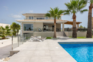 Dom na sprzedaż 347m2 Walencja Alicante Alfaz del Pi - zdjęcie 1